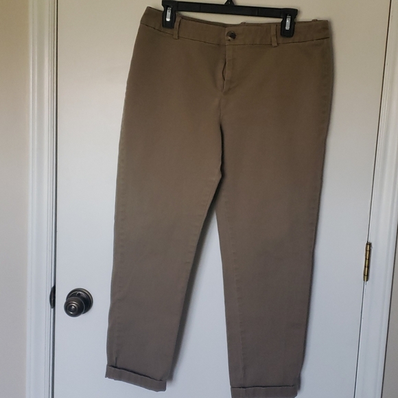 Dockers Pants & Jumpsuits Dockers Womens Khakis Poshmark